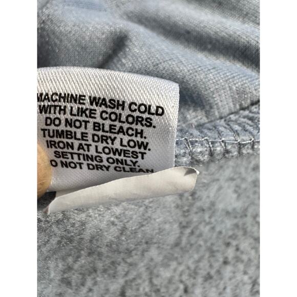 Magellan Outdoors Fleece Pullover Jacket - Size Medium - Picture 12 of 12